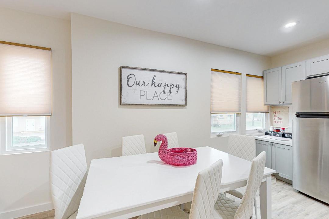 Photo of Kitchen in Del Mar