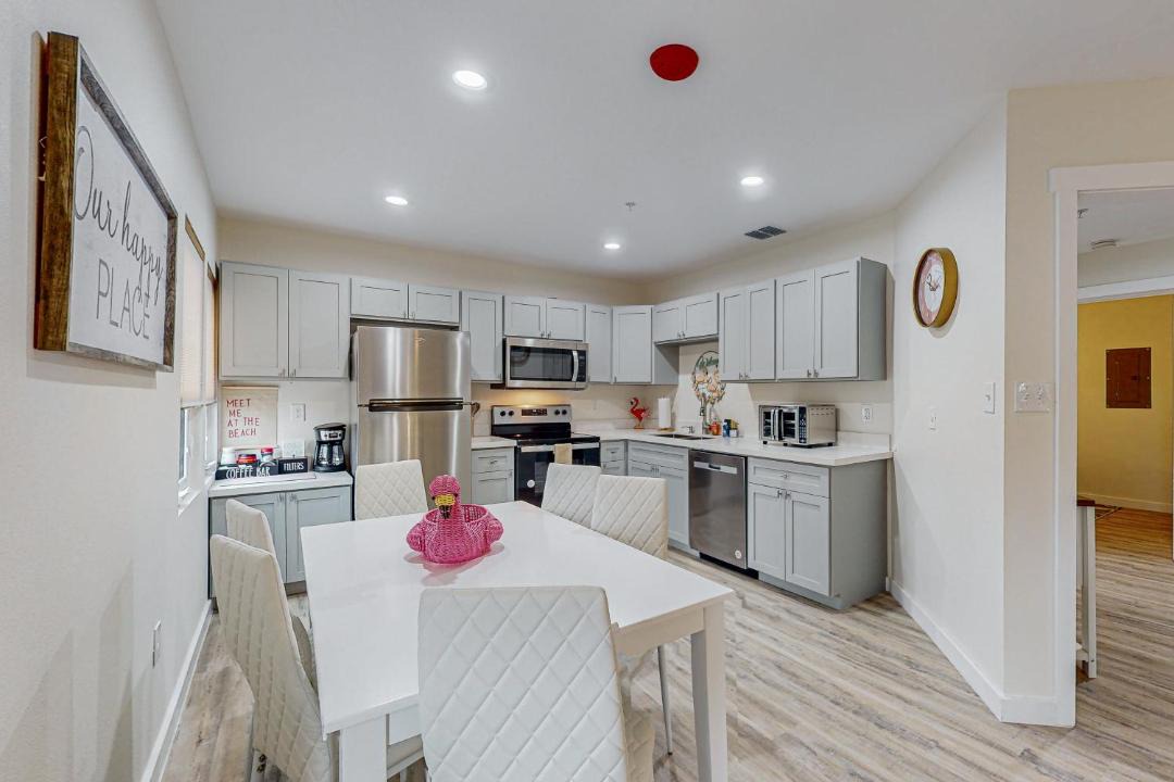 Photo of Kitchen in Del Mar
