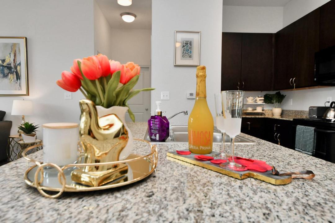 Photo of Kitchen in Braeswood Place