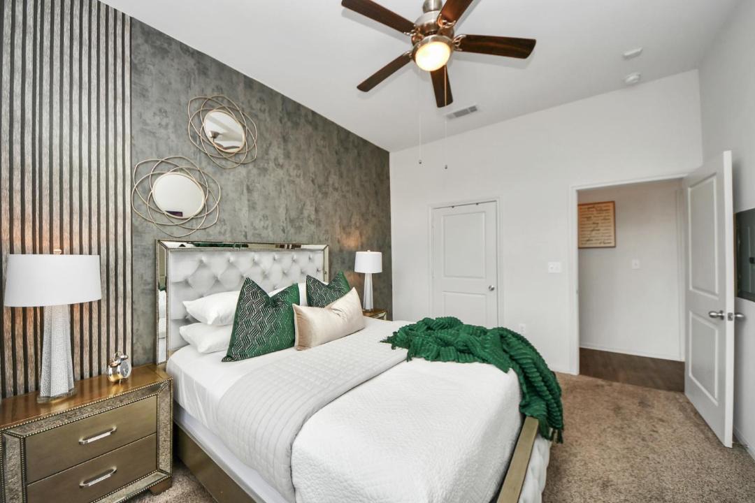 Photo of Bedroom in Braeswood Place