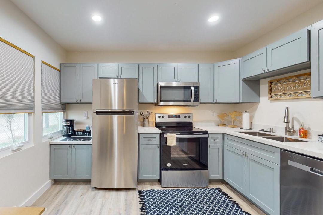 Photo of Kitchen in Del Mar