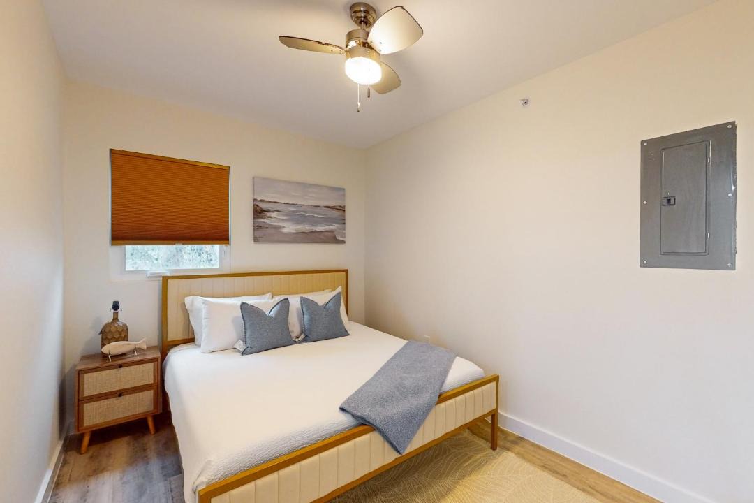 Photo of Bedroom in Del Mar