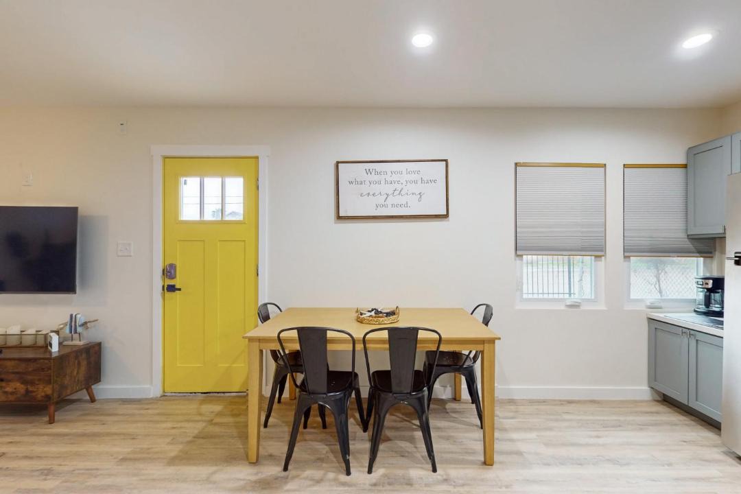 Photo of Kitchen in Del Mar