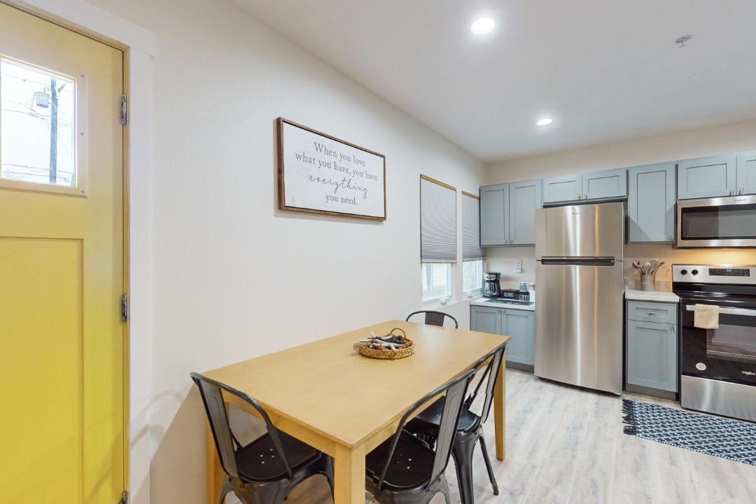 Photo of Kitchen in Del Mar
