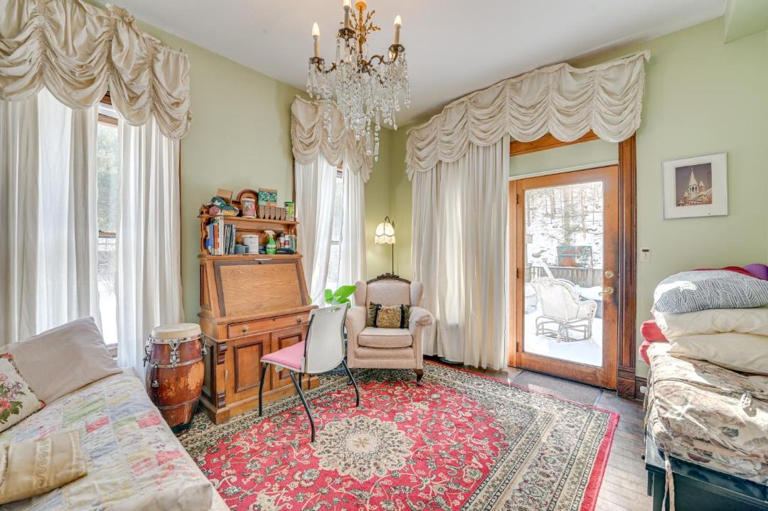 Photo of Bedroom in Fleischmanns