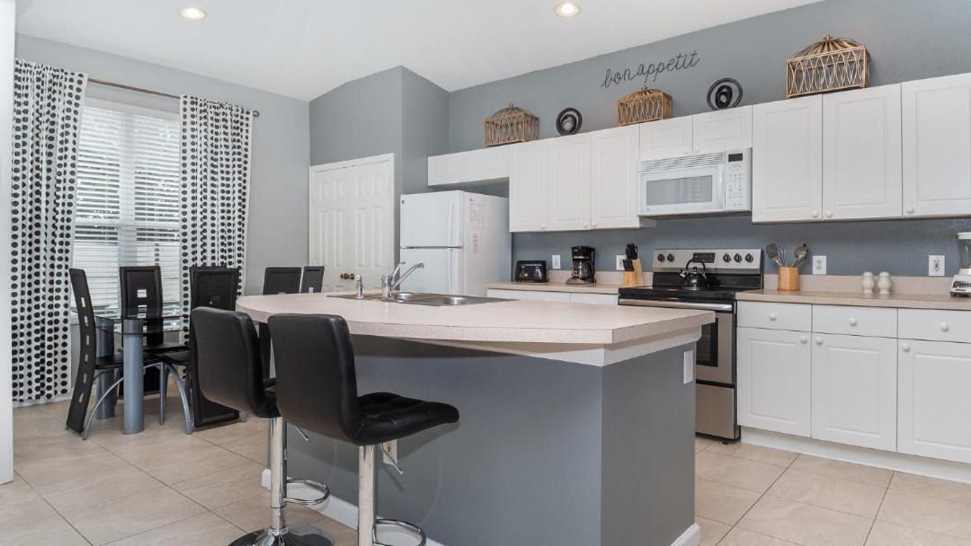 Photo of Kitchen in Windsor Palms