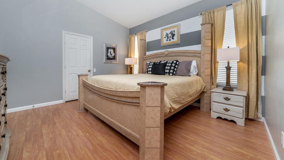 Photo of Bedroom in Windsor Palms