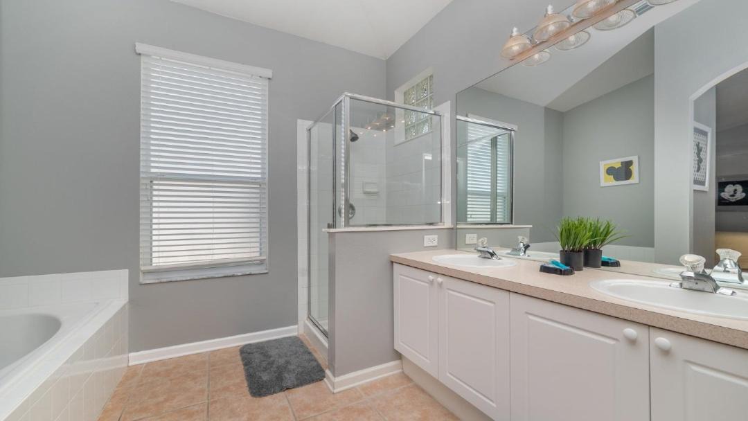 Photo of Bathroom in Windsor Palms