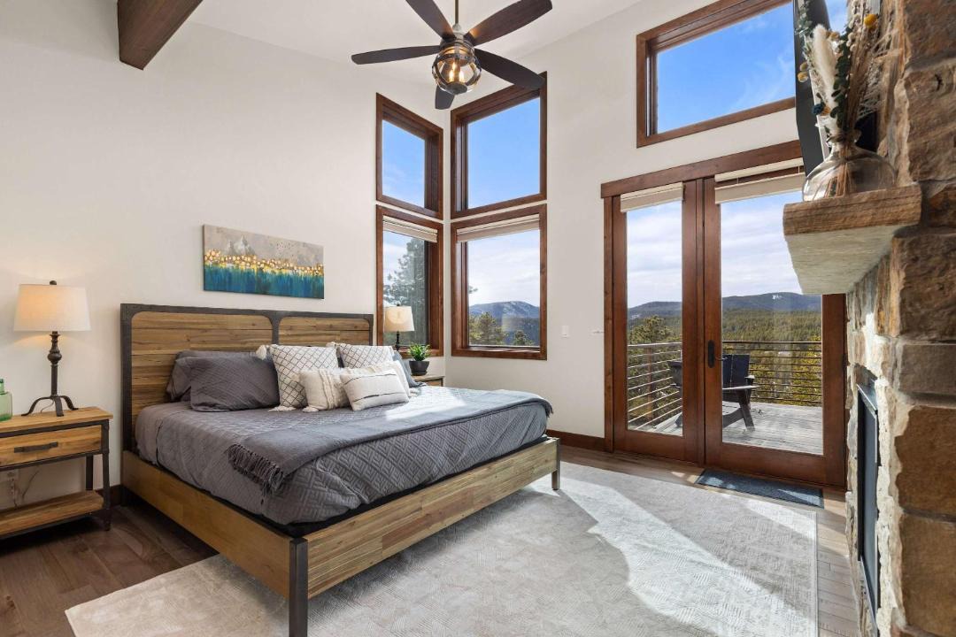Photo of Bedroom in Nederland
