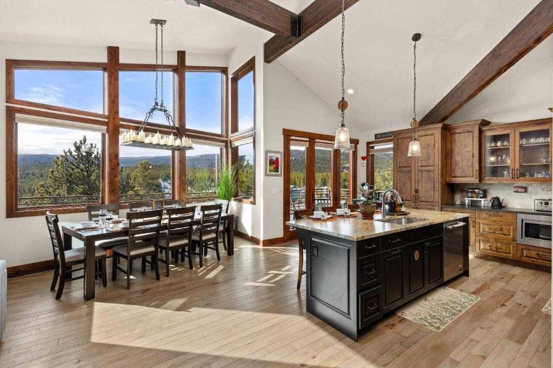 Photo of Kitchen in Nederland