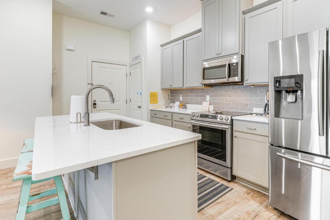 Photo of Kitchen in Chattanooga