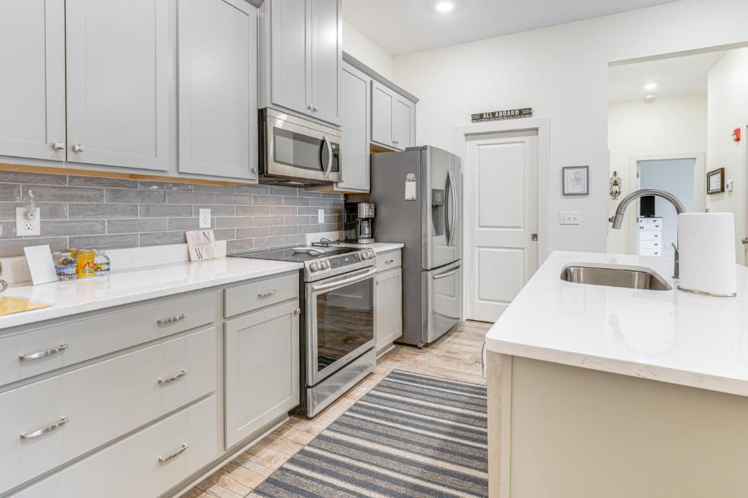 Photo of Kitchen in Chattanooga