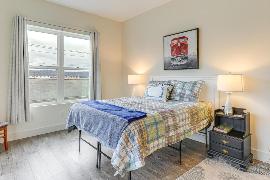 Photo of Bedroom in Chattanooga