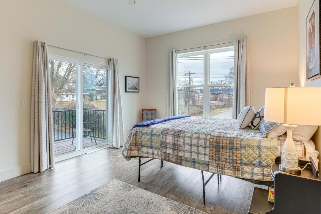Photo of Bedroom in Chattanooga