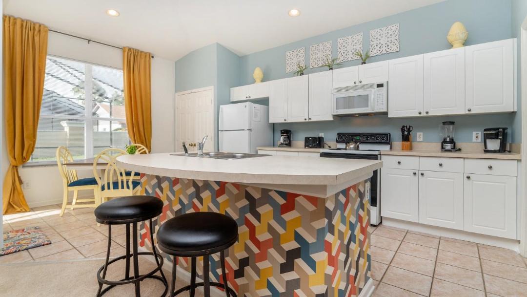 Photo of Kitchen in Windsor Palms