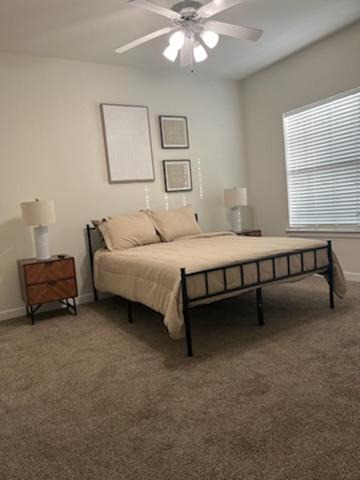 Photo of Bedroom in Lower Garden District