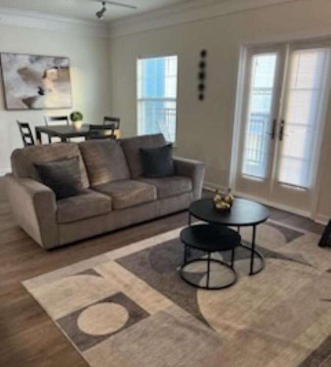 Photo of Livingroom in Lower Garden District