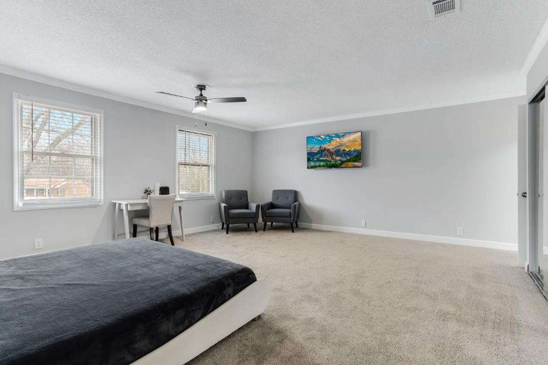 Photo of Bedroom in Valley Falls
