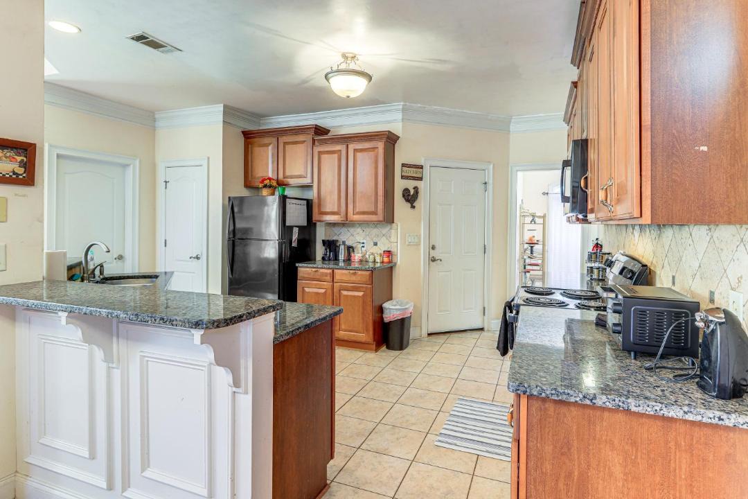 Photo of Kitchen in McDonough