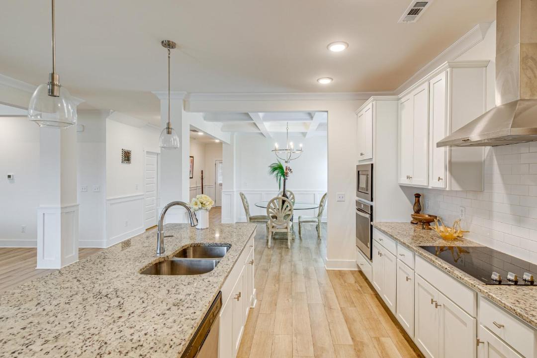 Photo of Kitchen in New Market