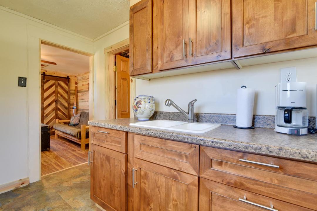 Photo of Kitchen in Allenspark