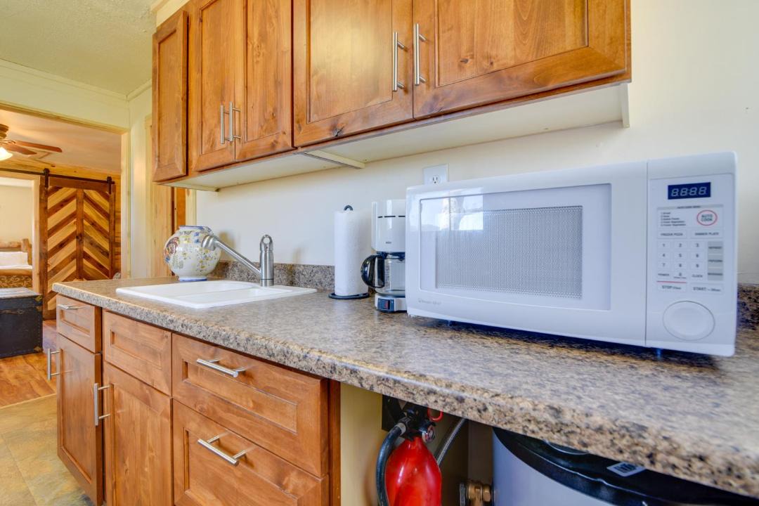 Photo of Kitchen in Allenspark