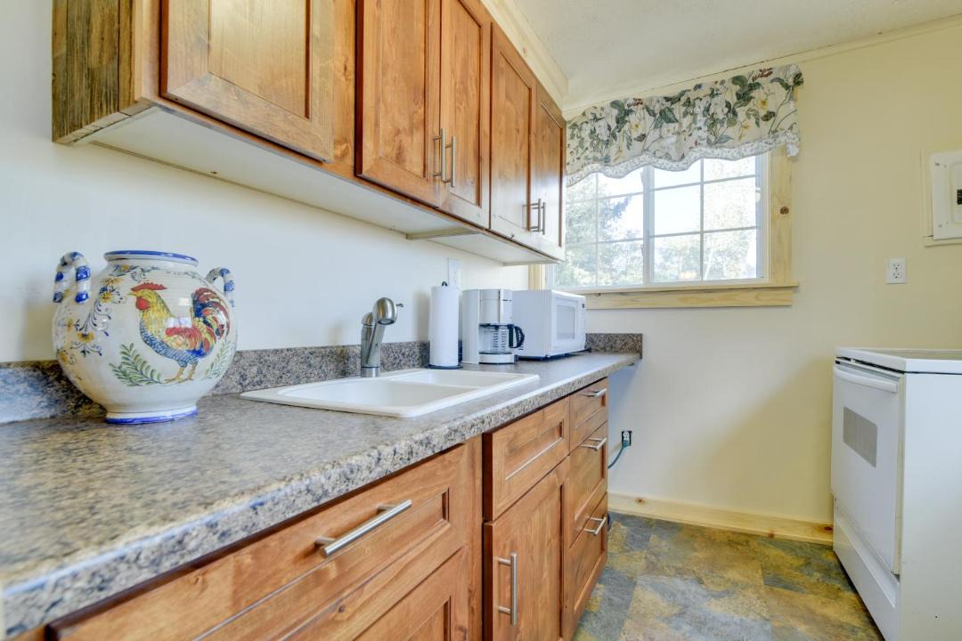 Photo of Kitchen in Allenspark