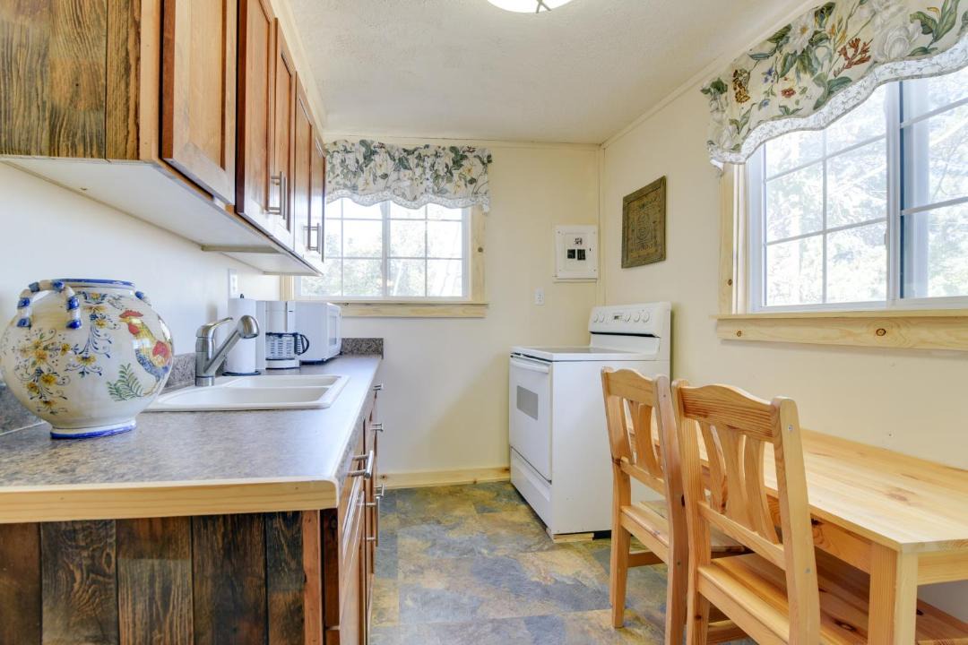 Photo of Kitchen in Allenspark