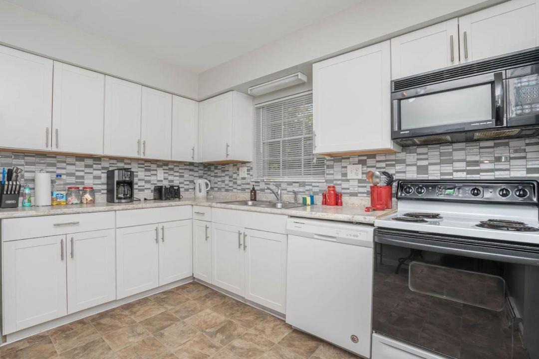 Photo of Kitchen in West Chester