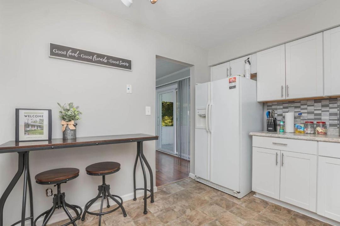 Photo of Kitchen in West Chester