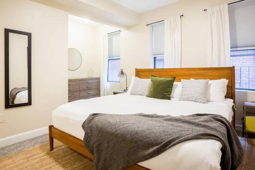 Photo of Bedroom in North End
