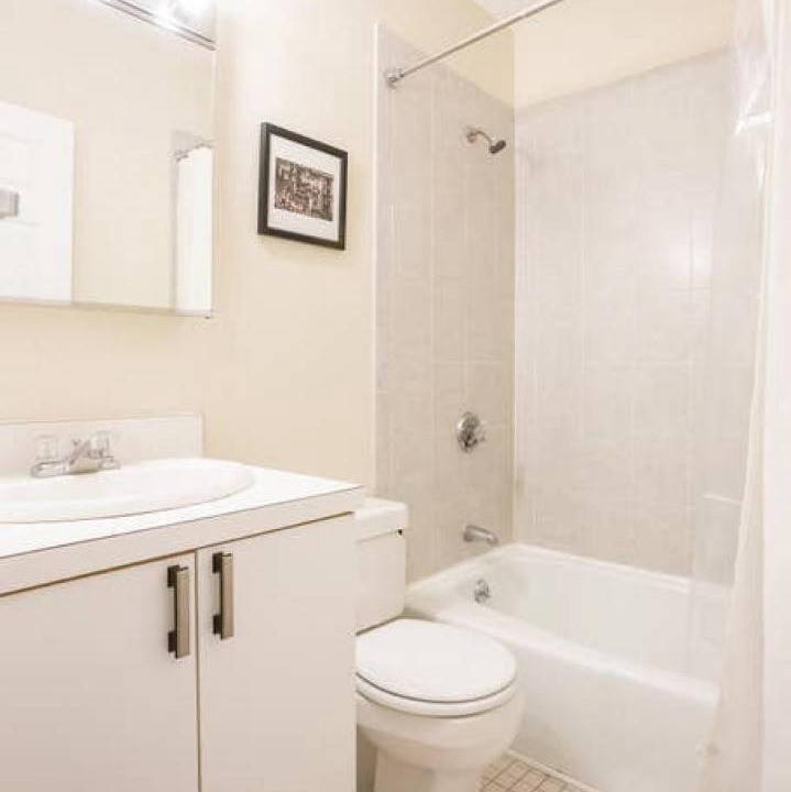 Photo of Bathroom in North End