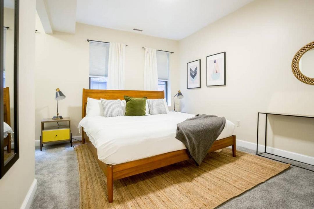 Photo of Bedroom in North End