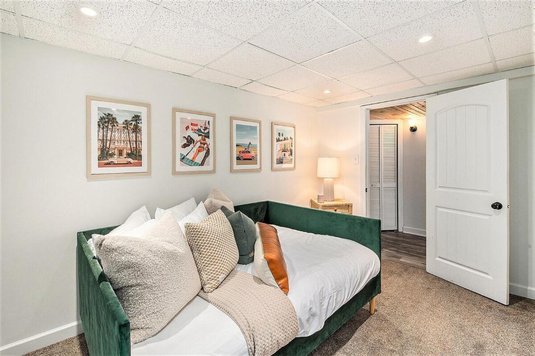 Photo of Bedroom in Sister Lakes