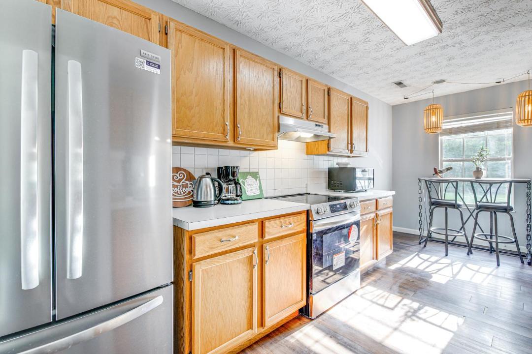 Photo of Kitchen in Knoxville