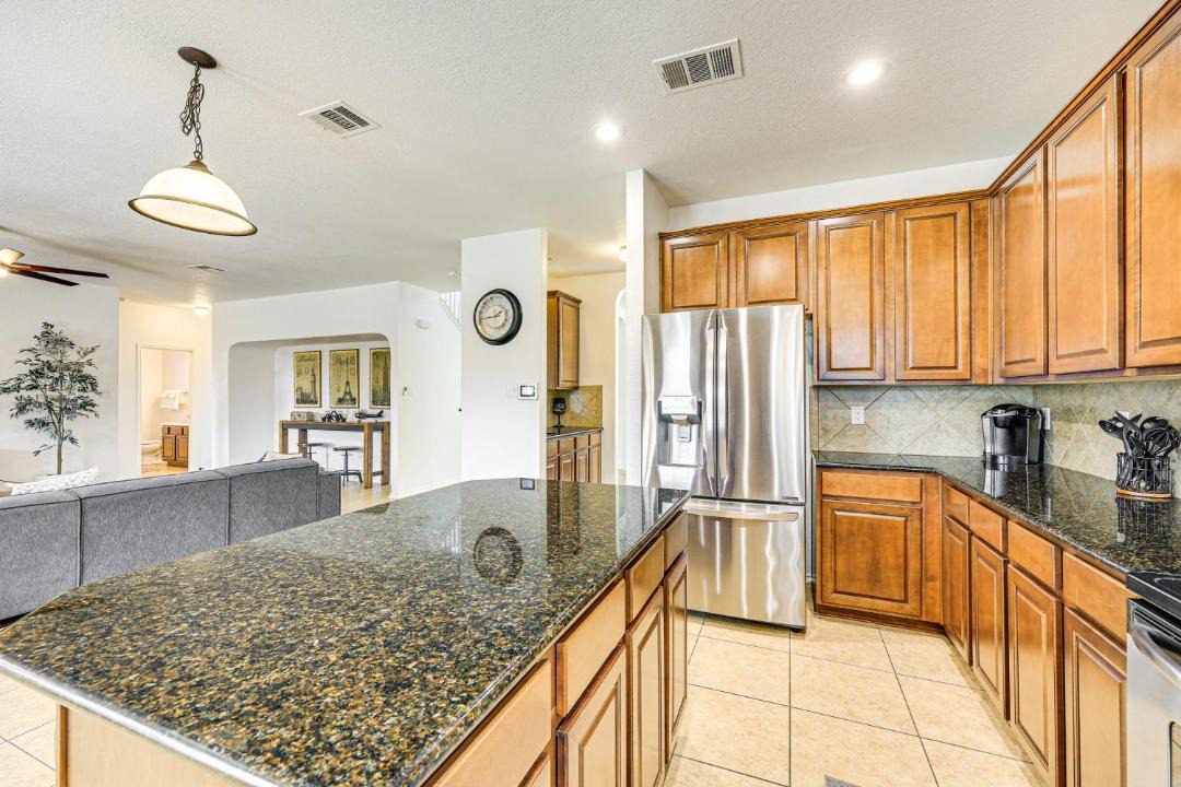 Photo of Kitchen in Cibolo
