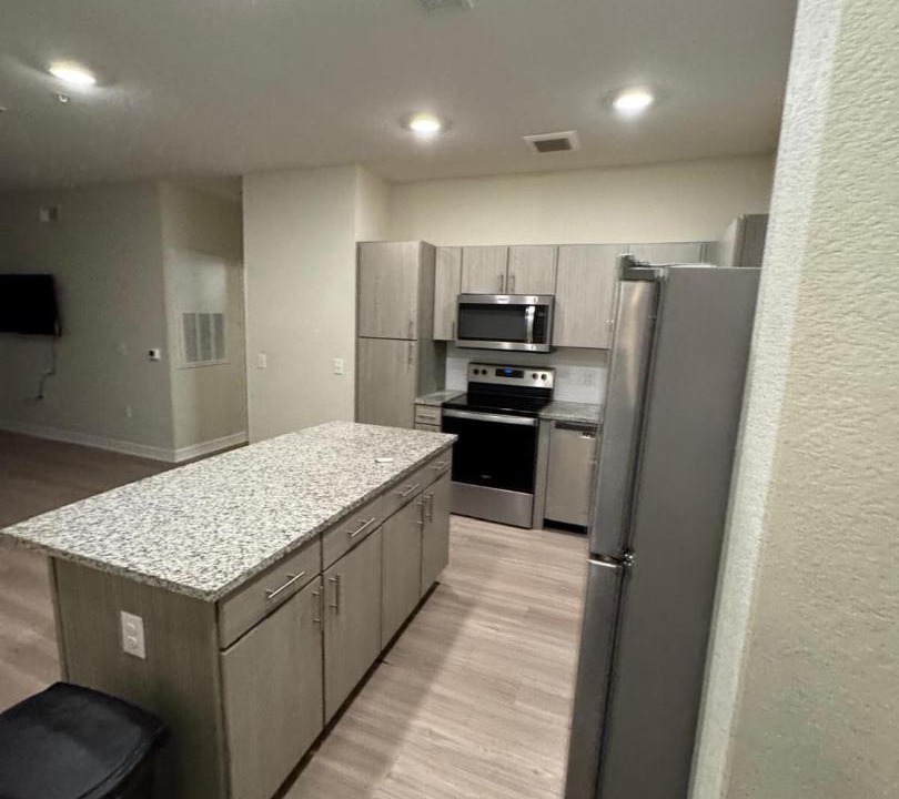 Photo of Kitchen in Cedar Park