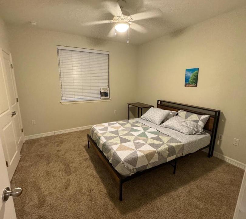 Photo of Bedroom in Cedar Park