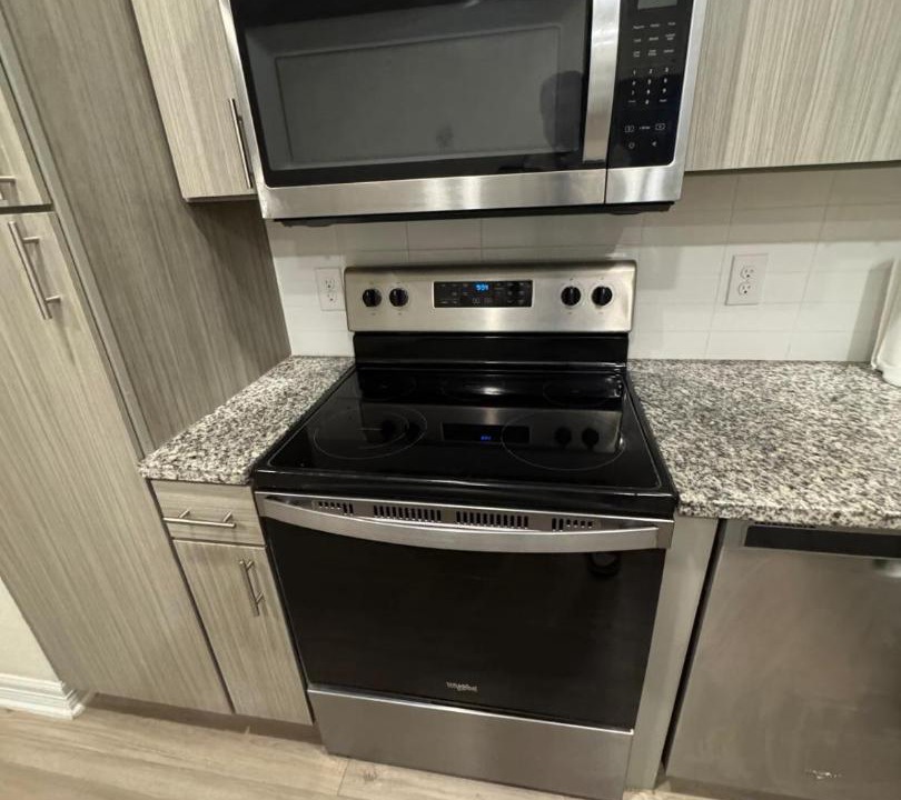 Photo of Kitchen in Cedar Park