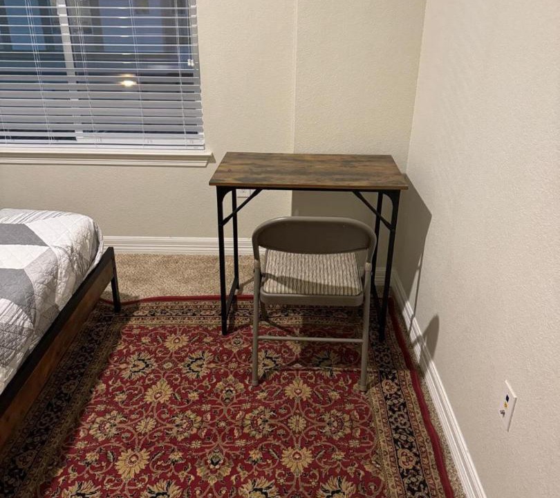 Photo of Bedroom in Cedar Park