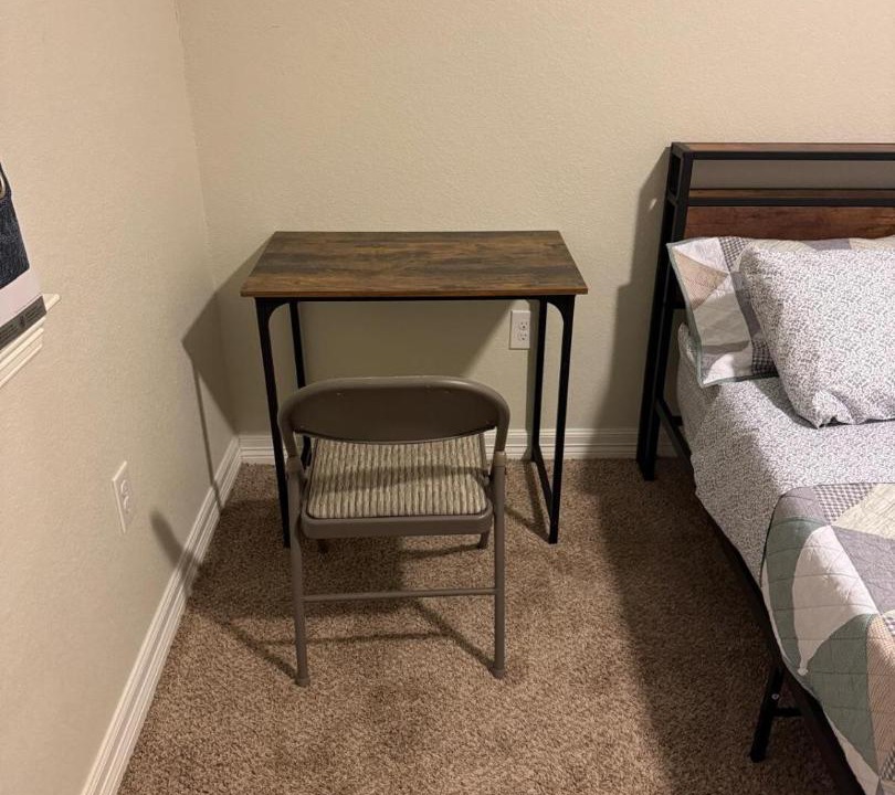 Photo of Bedroom in Cedar Park