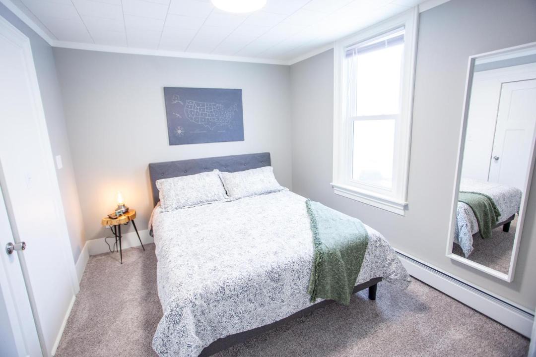 Photo of Bedroom in Oshkosh