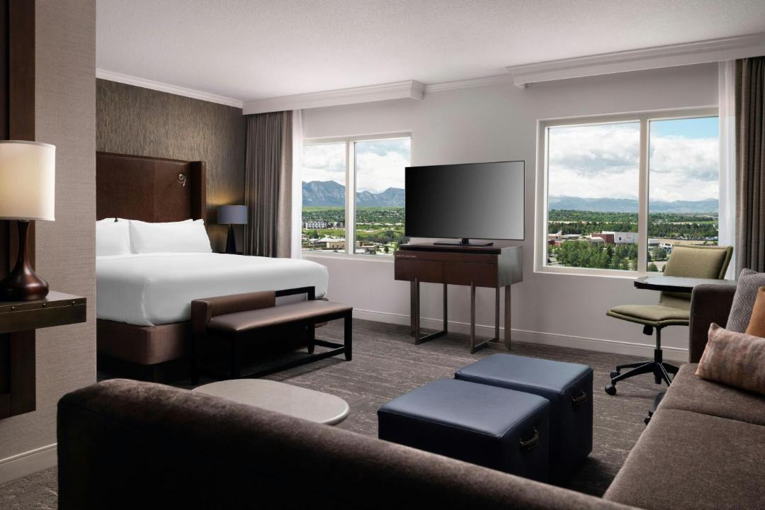 Photo of Bedroom in Broomfield