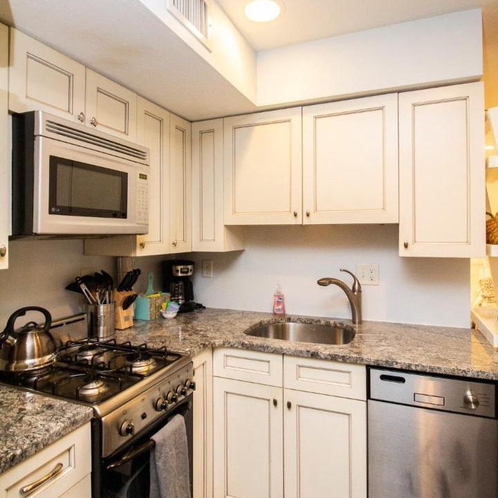 Photo of Kitchen in Beacon Hill