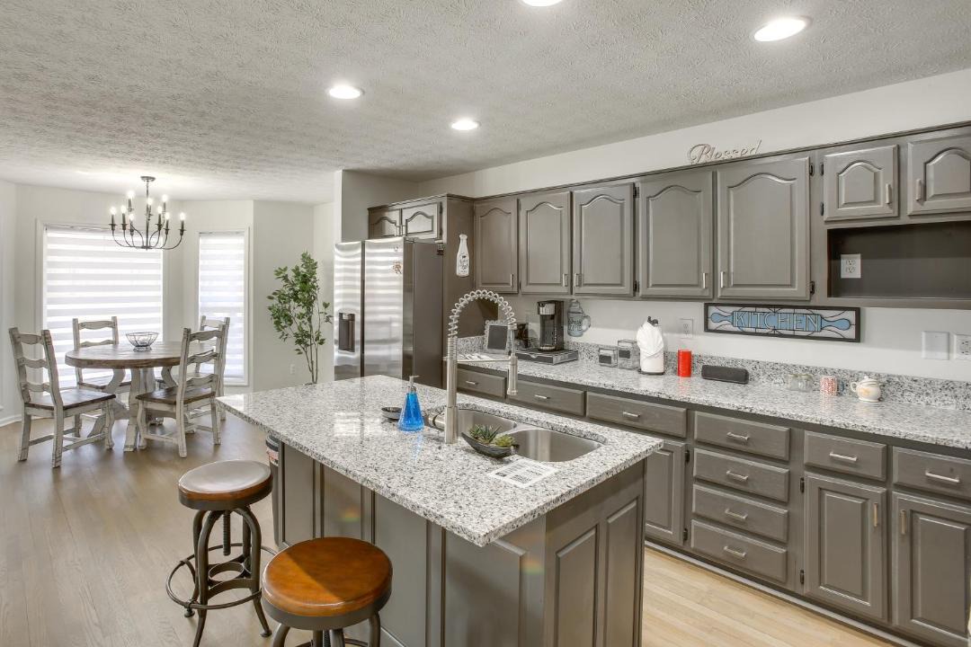 Photo of Kitchen in Portland