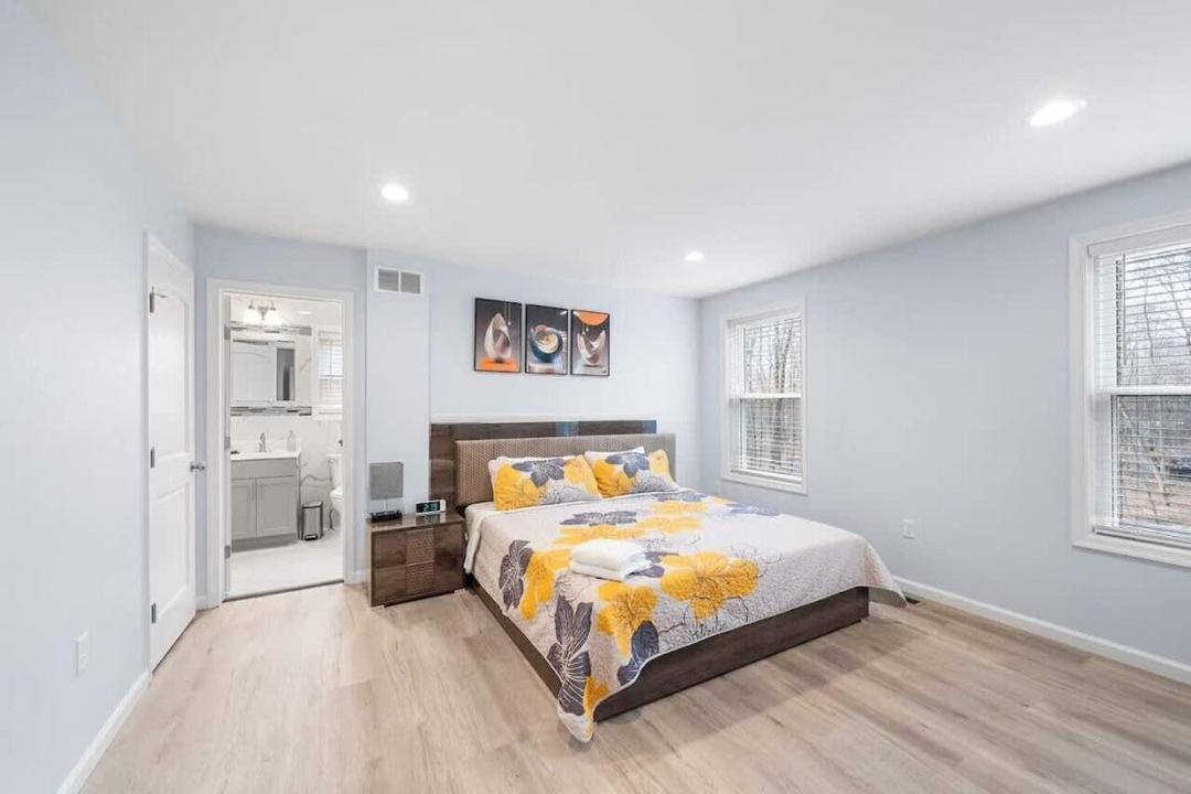 Photo of Bedroom in Lindale