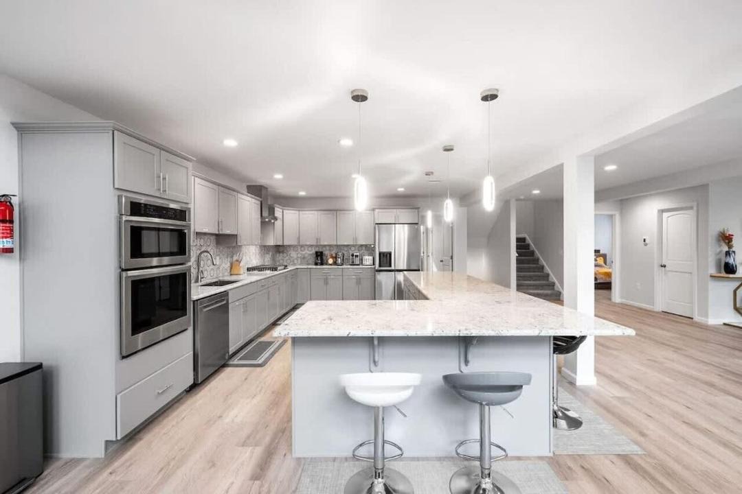 Photo of Kitchen in Lindale