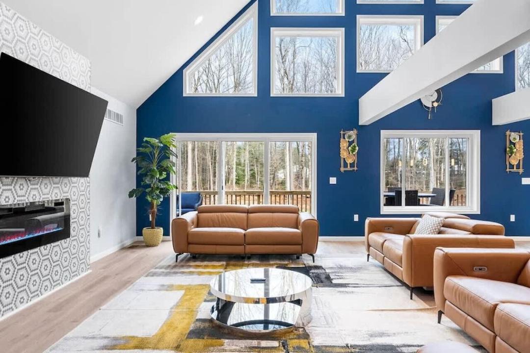Photo of Livingroom in Lindale