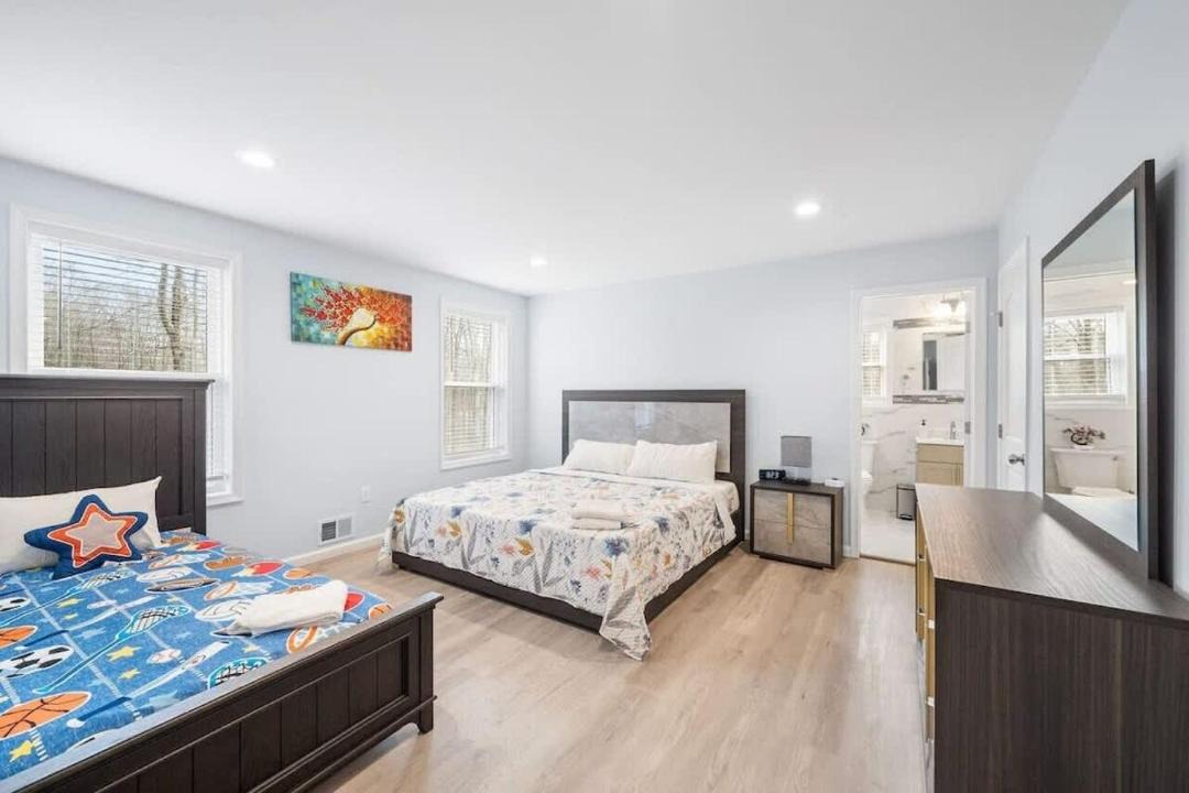 Photo of Bedroom in Lindale