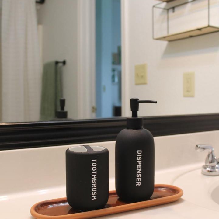 Photo of Bathroom in Killeen